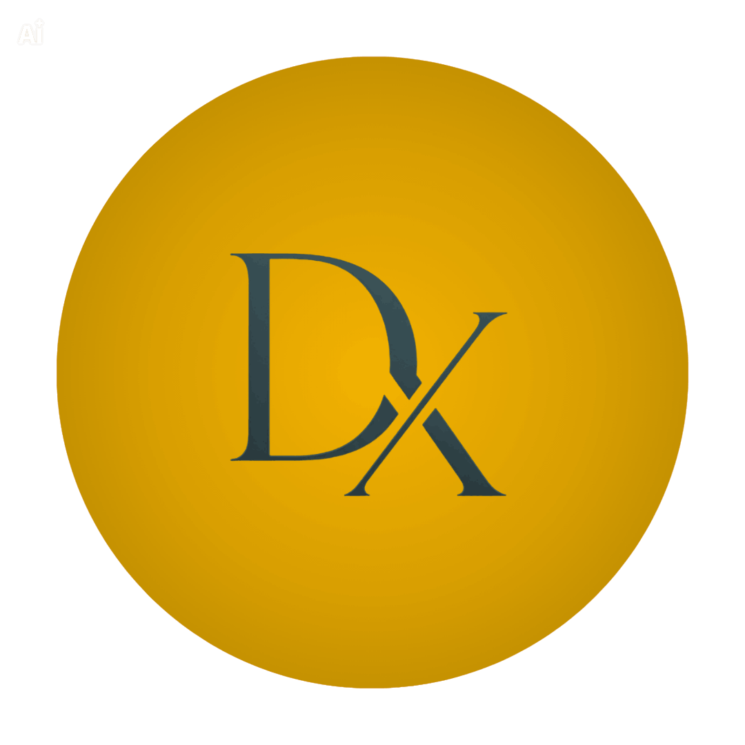logo Darcio Xavier